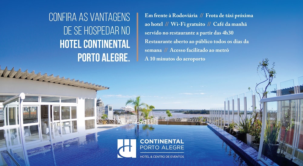 porto alegre