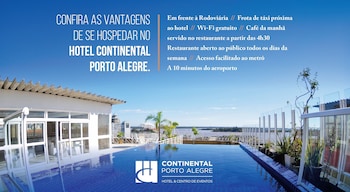 porto alegre