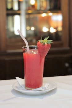 continental porto alegre by samba