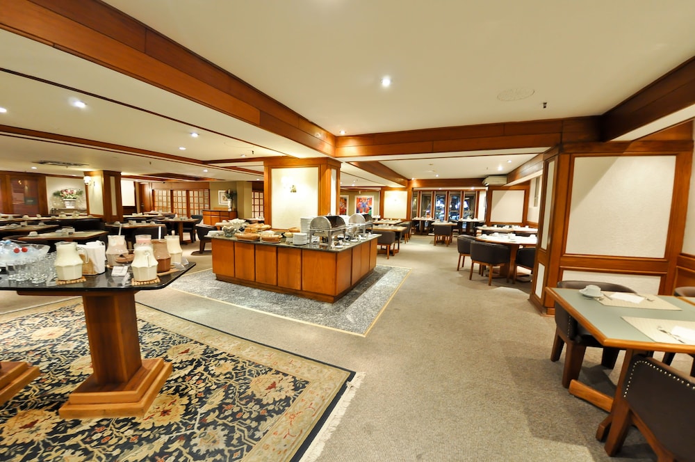 continental porto alegre by samba