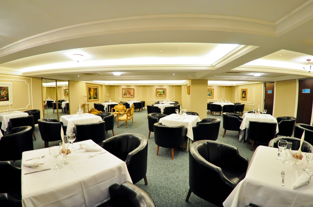 continental porto alegre by samba