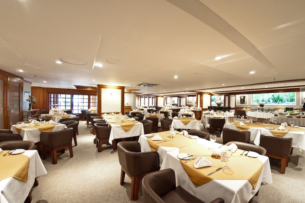 continental porto alegre by samba