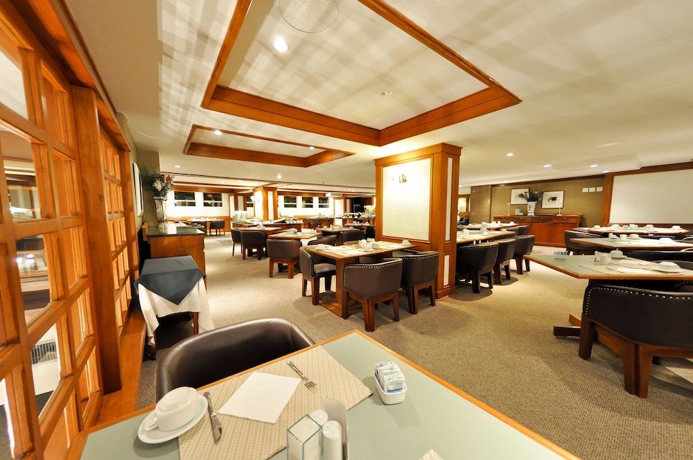 continental porto alegre by samba