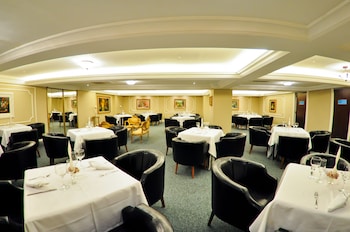 continental porto alegre by samba