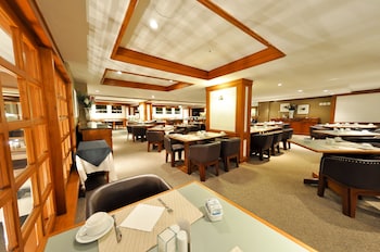 continental porto alegre by samba