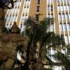 continental porto alegre by samba