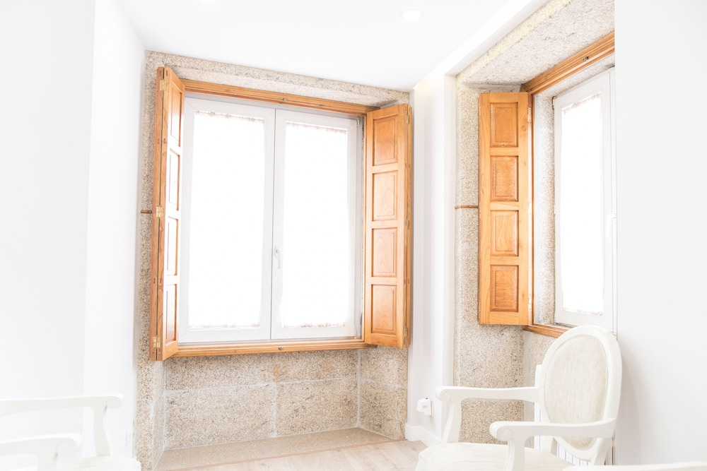 linares rooms santiago