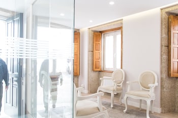 linares rooms santiago