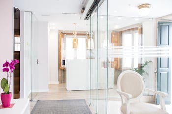 linares rooms santiago