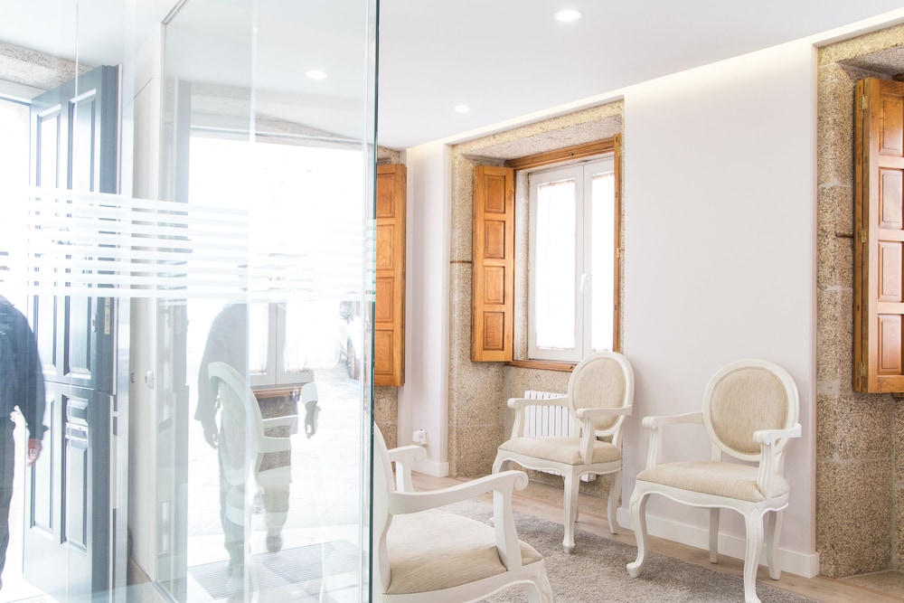 linares rooms santiago