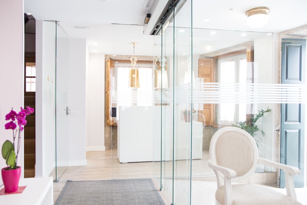 linares rooms santiago