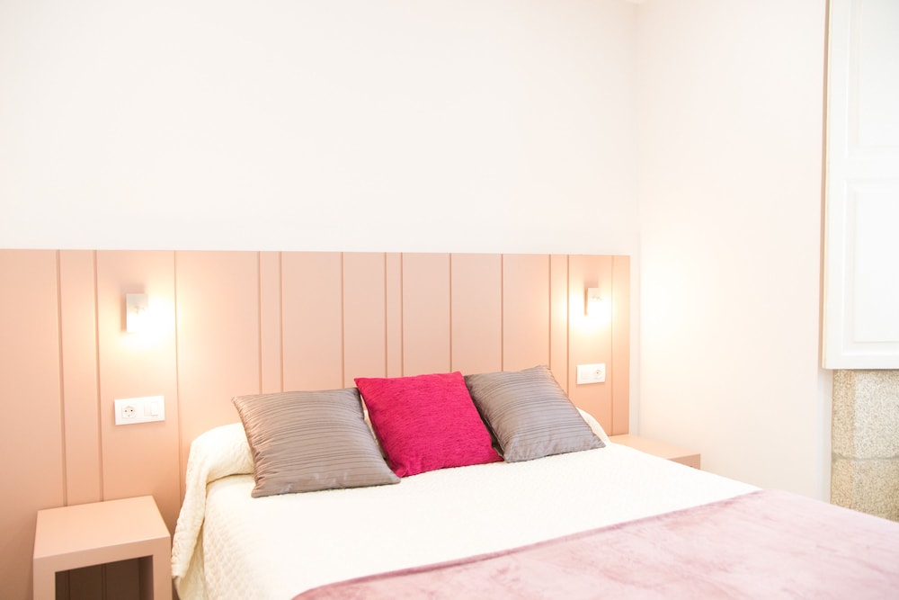 santiago de compostela