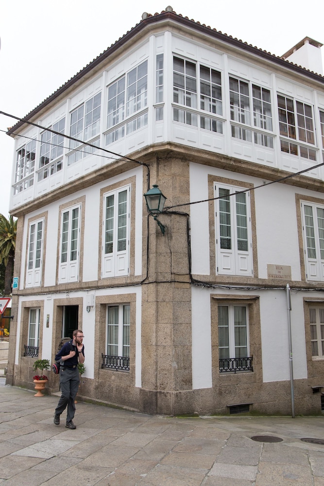 santiago de compostela