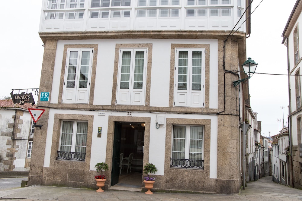 santiago de compostela