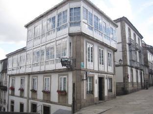 santiago de compostela