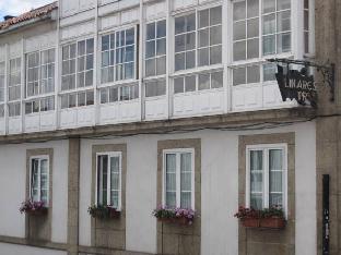 santiago de compostela