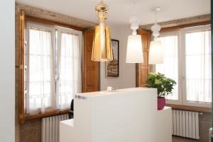 linares rooms santiago