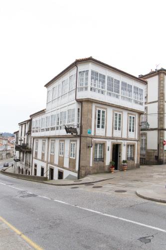 linares rooms santiago