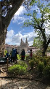 linares rooms santiago