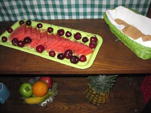 linares rooms santiago