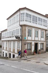 linares rooms santiago