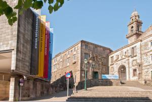 linares rooms santiago