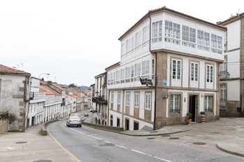 linares rooms santiago