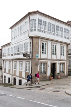 linares rooms santiago