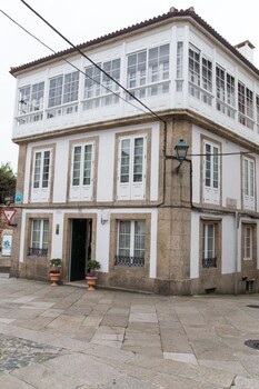 linares rooms santiago