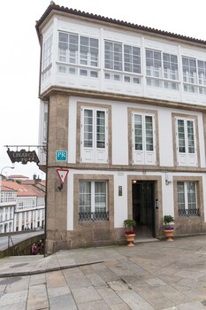 linares rooms santiago