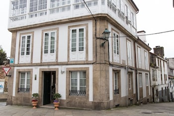 santiago de compostela