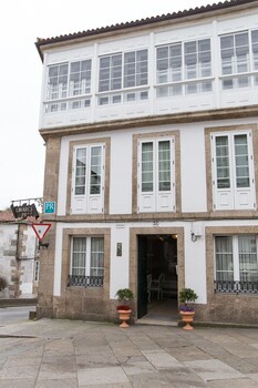 santiago de compostela