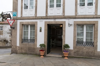 santiago de compostela