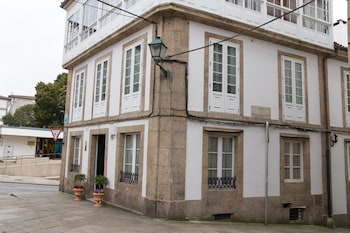 santiago de compostela