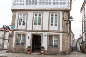 santiago de compostela