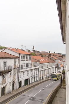 santiago de compostela