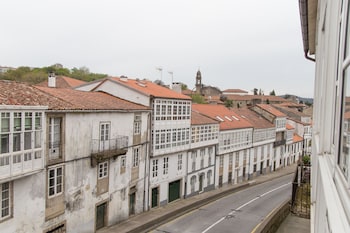 santiago de compostela