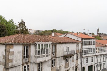 santiago de compostela