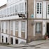santiago de compostela