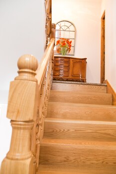 linares rooms santiago