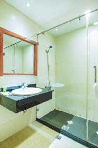 lancaster saigon serviced apartments le thanh ton