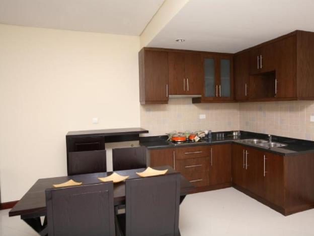 lancaster saigon serviced apartments le thanh ton