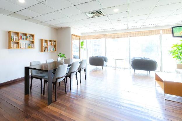 lancaster saigon serviced apartments le thanh ton