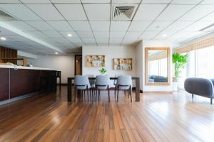 lancaster saigon serviced apartments le thanh ton