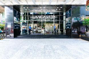 lancaster saigon serviced apartments le thanh ton