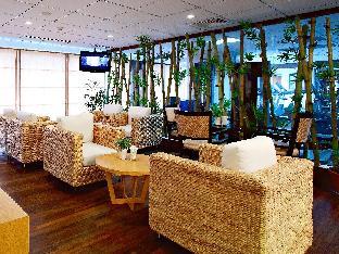 lancaster saigon serviced apartments le thanh ton