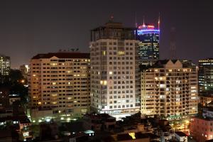 lancaster saigon serviced apartments le thanh ton
