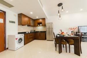 lancaster saigon serviced apartments le thanh ton