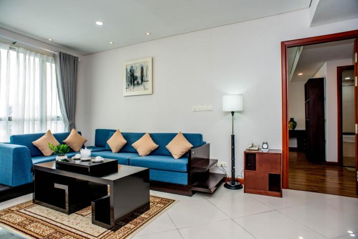 ho chi minh city