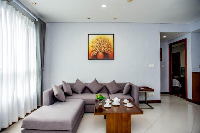 ho chi minh city